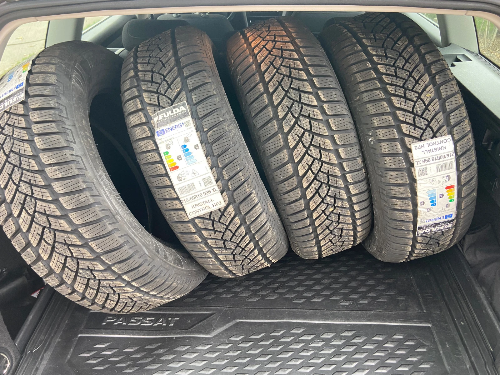 VW Passat ��� ��������� ��� �������! | Mobile.bg � ����������� 14