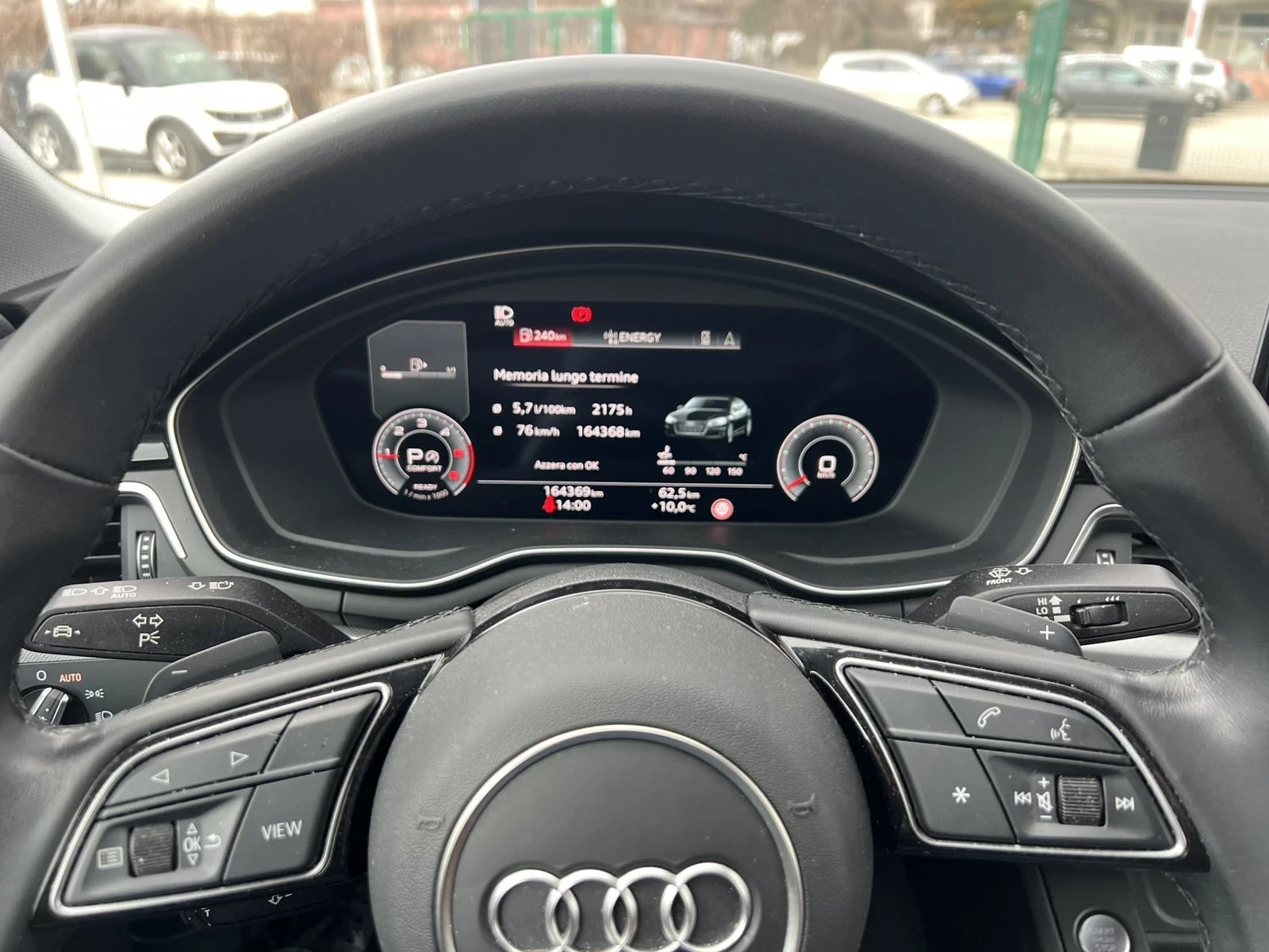 Audi A5 S-Line MILD HYBRID  | Mobile.bg � ����������� 14