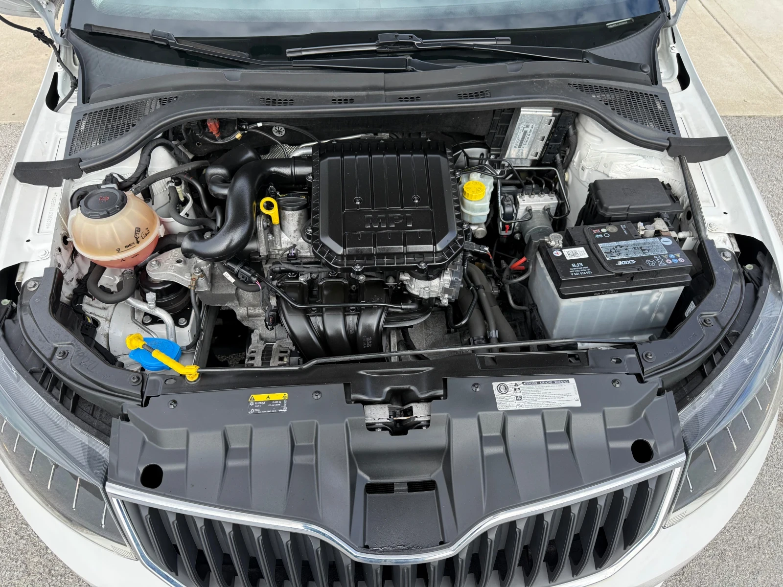 Skoda Fabia | Mobile.bg � ����������� 10