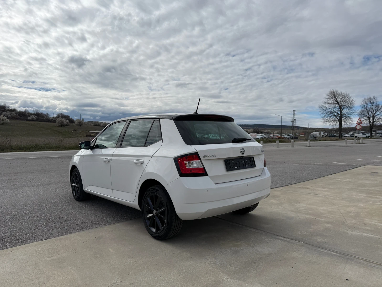 Skoda Fabia | Mobile.bg � ����������� 3