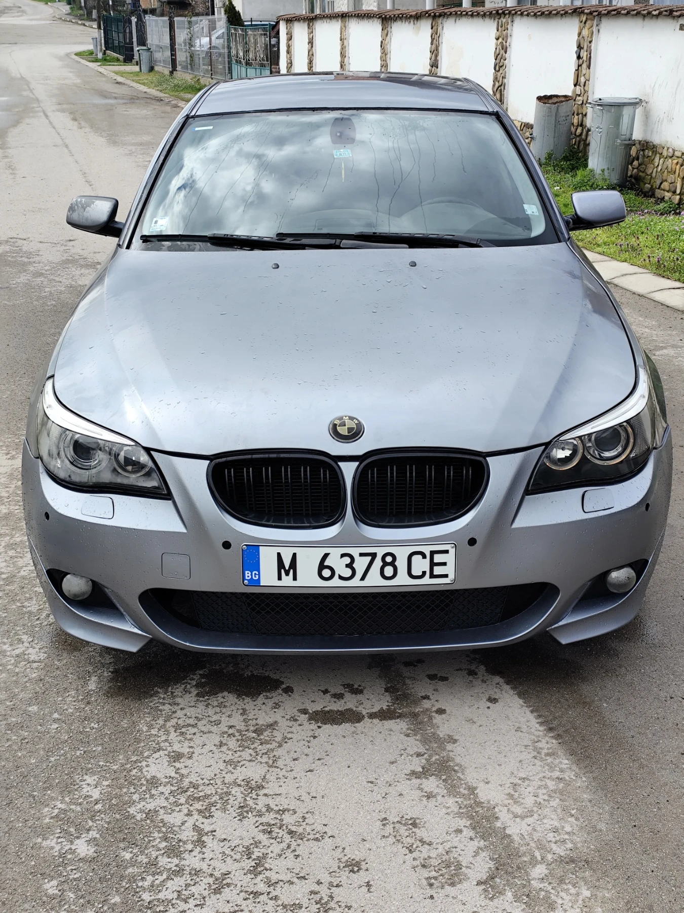 BMW 530 3.0 | Auto.bg — изображение 1