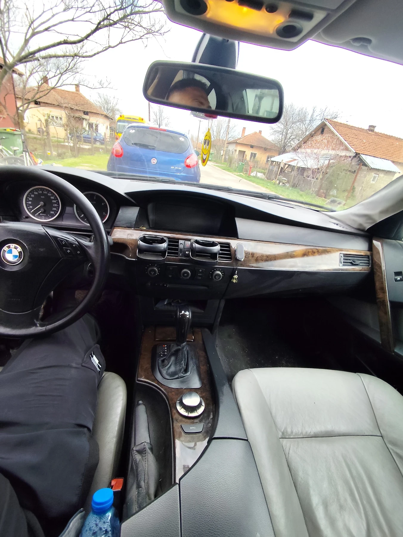 BMW 530 3.0, снимка 3 - Автомобили и джипове - 54129336