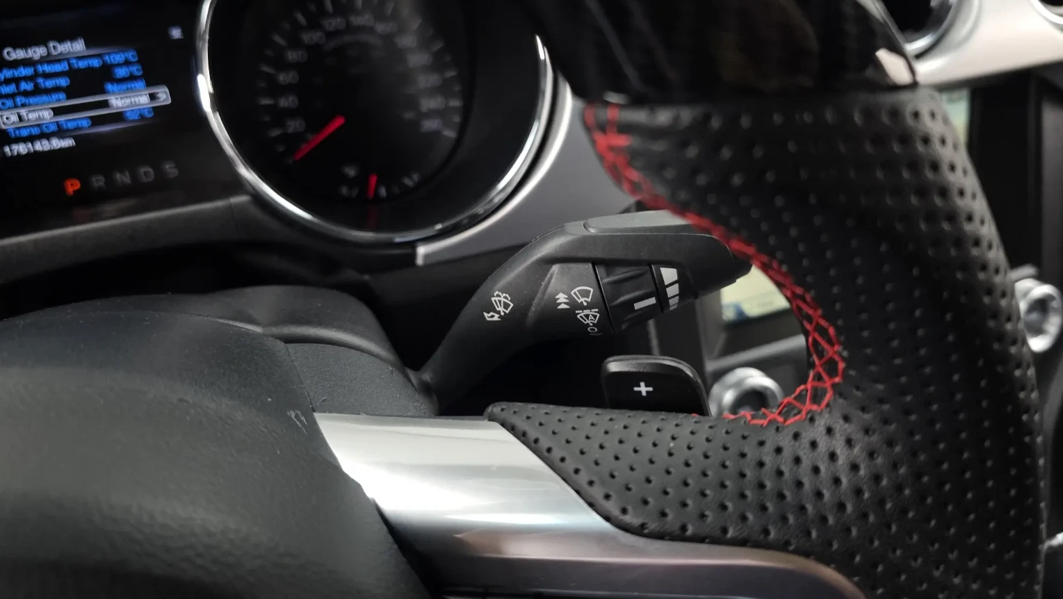 Ford Mustang GT COUPE | SHELBY PACKAGE, снимка 13 - Автомобили и джипове - 54409746