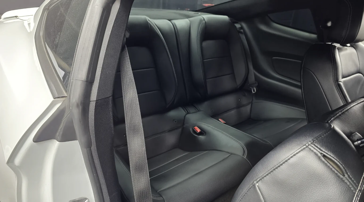 Ford Mustang GT COUPE | SHELBY PACKAGE, снимка 16 - Автомобили и джипове - 54409746