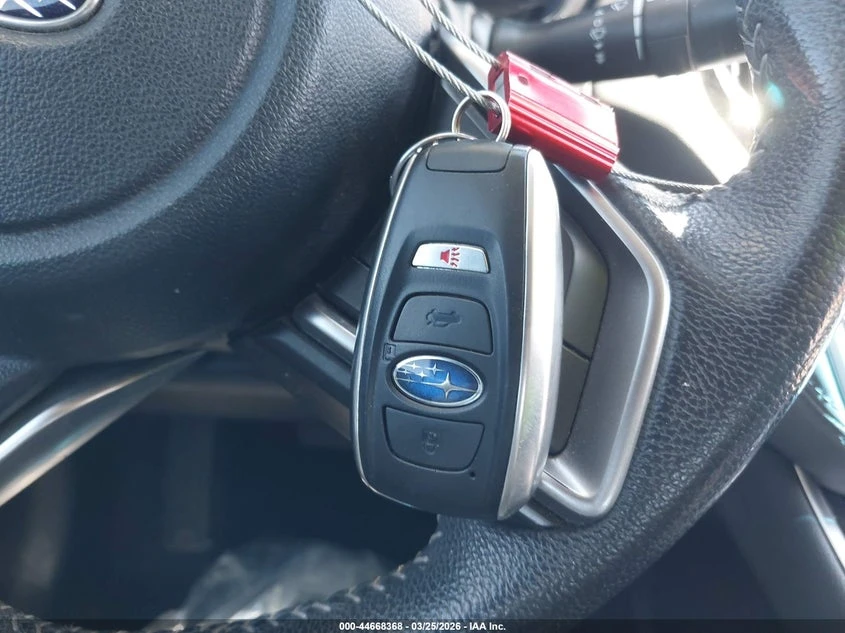Subaru Legacy 2.5l Limited, снимка 11 - Автомобили и джипове - 54445898