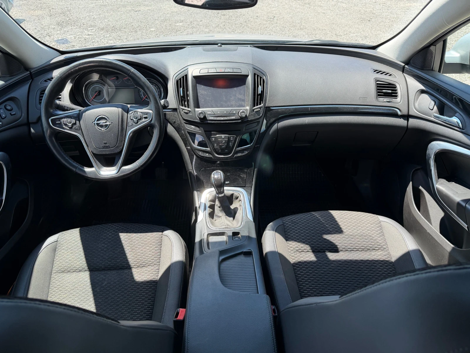 Opel Insignia Cosmo, снимка 13 - Автомобили и джипове - 54564758