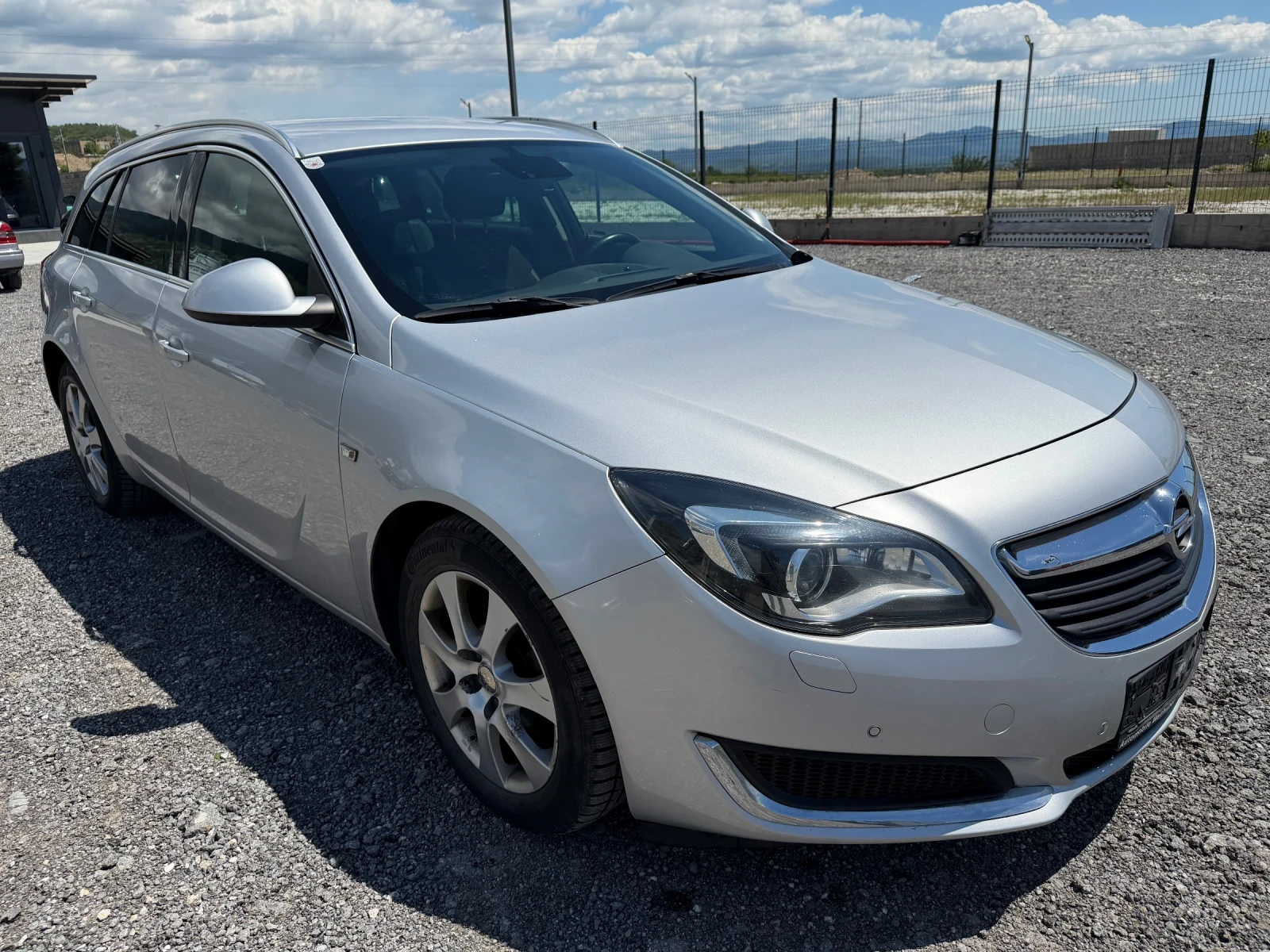 Opel Insignia Cosmo, снимка 7 - Автомобили и джипове - 54564758