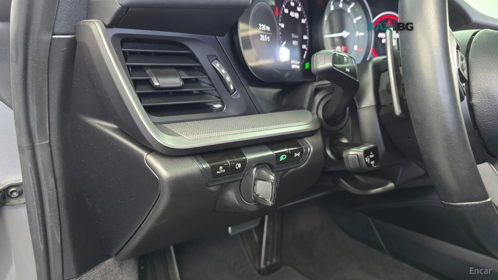 Porsche Carrera * PDK* КОЖА* ПОДГРЕВ* 360* , снимка 17 - Автомобили и джипове - 54660509