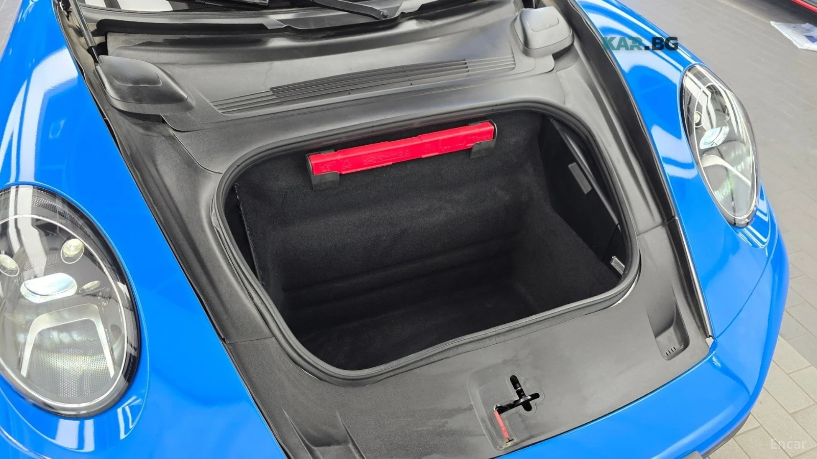 Porsche Carrera * PDK* КОЖА* ПОДГРЕВ* 360* , снимка 6 - Автомобили и джипове - 54660509