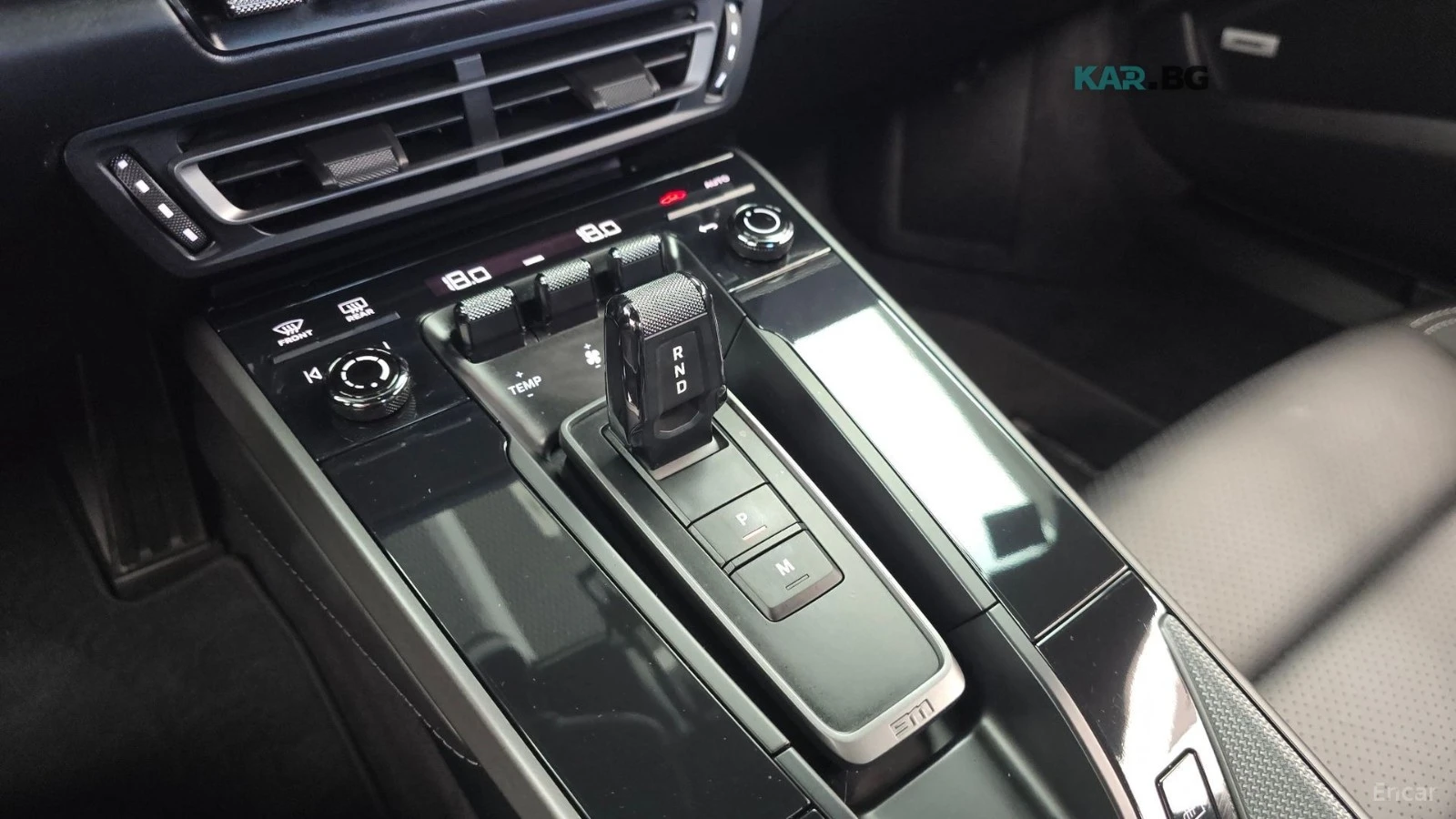Porsche Carrera * PDK* КОЖА* ПОДГРЕВ* 360* , снимка 9 - Автомобили и джипове - 54660509