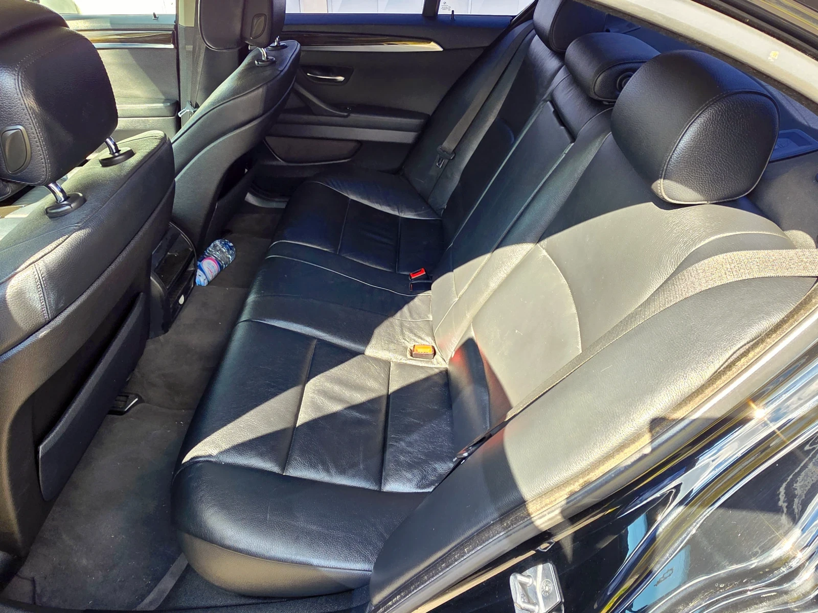 BMW 525 BMW 525 3.0 204 N57, снимка 10 - Автомобили и джипове - 54661310