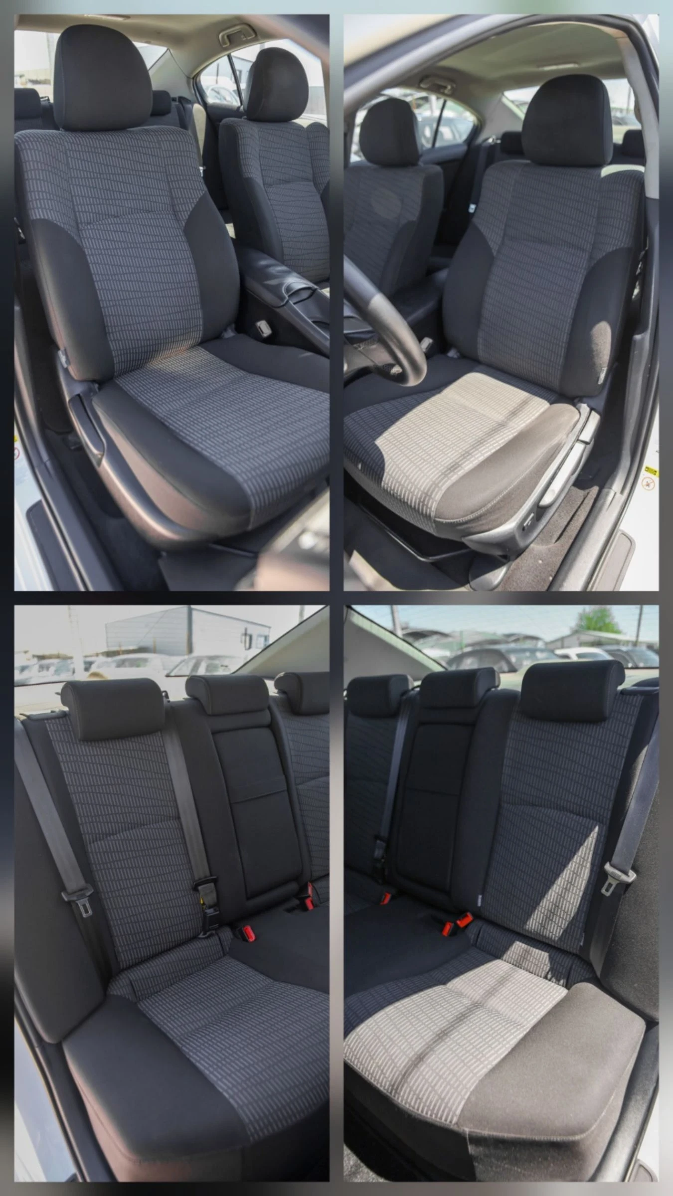 Toyota Avensis 2.2D4D ������ | Mobile.bg � ����������� 14