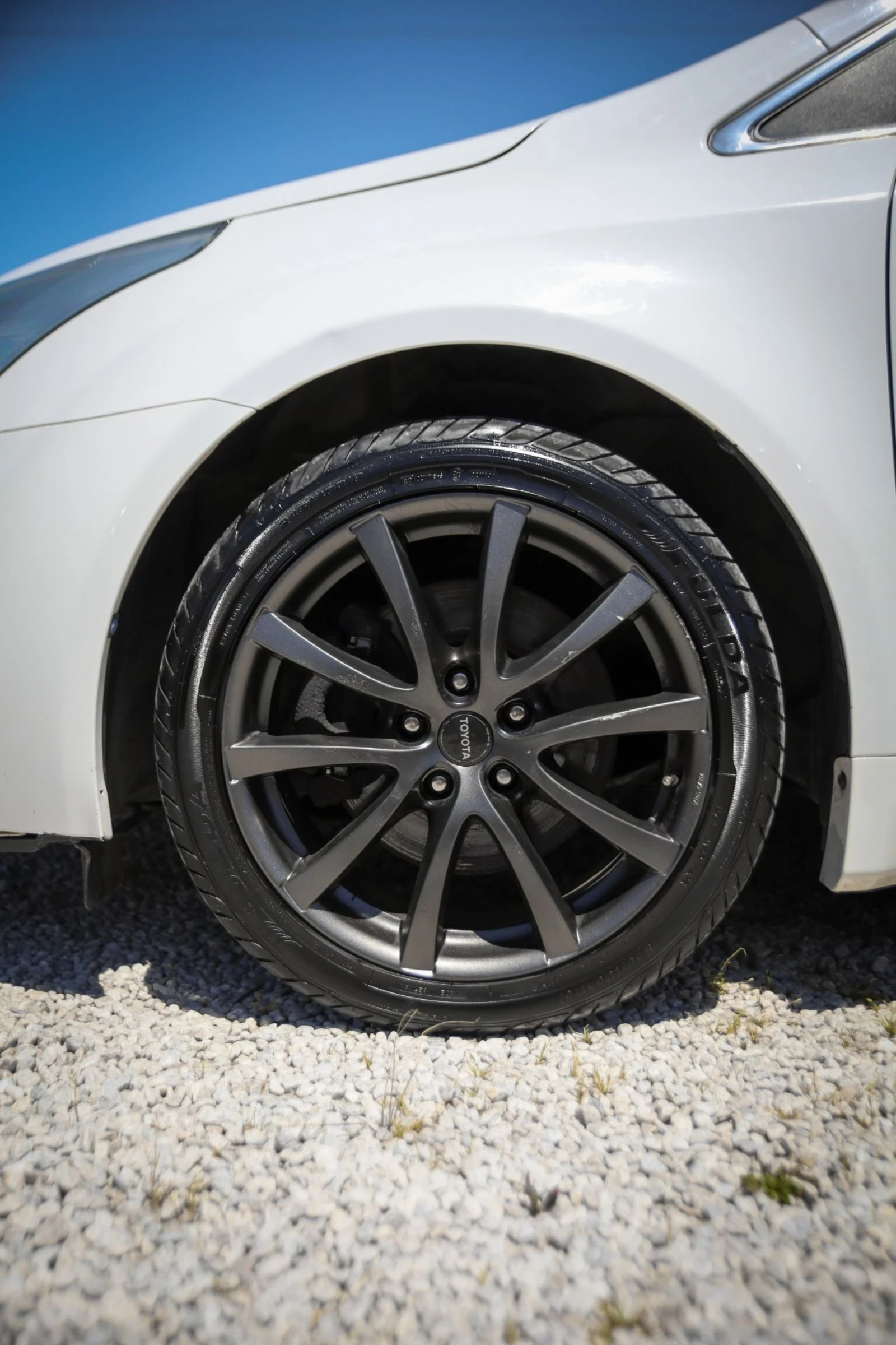 Toyota Avensis 2.2D4D ������ | Mobile.bg � ����������� 7