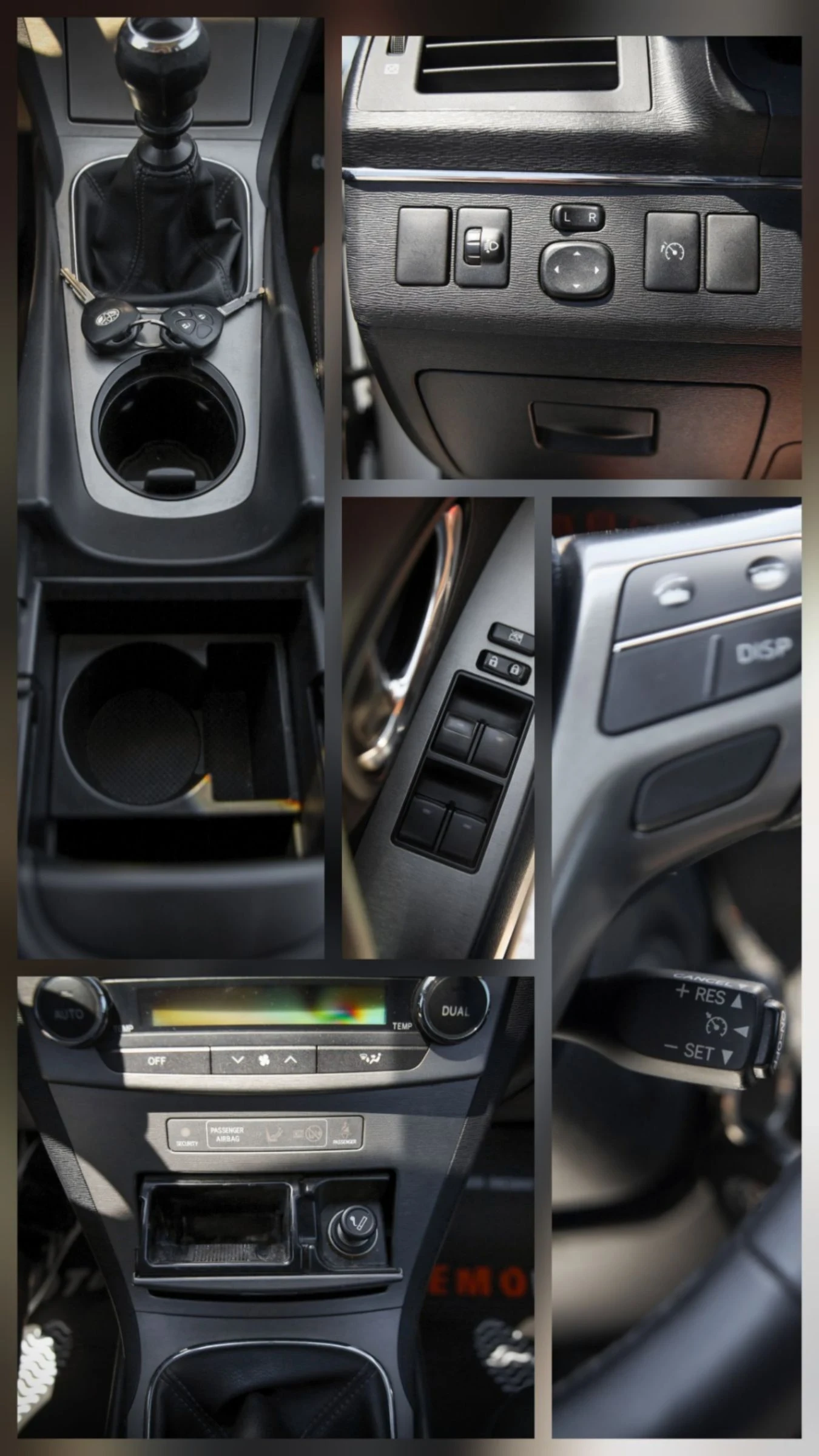Toyota Avensis 2.2D4D ������ | Mobile.bg � ����������� 13
