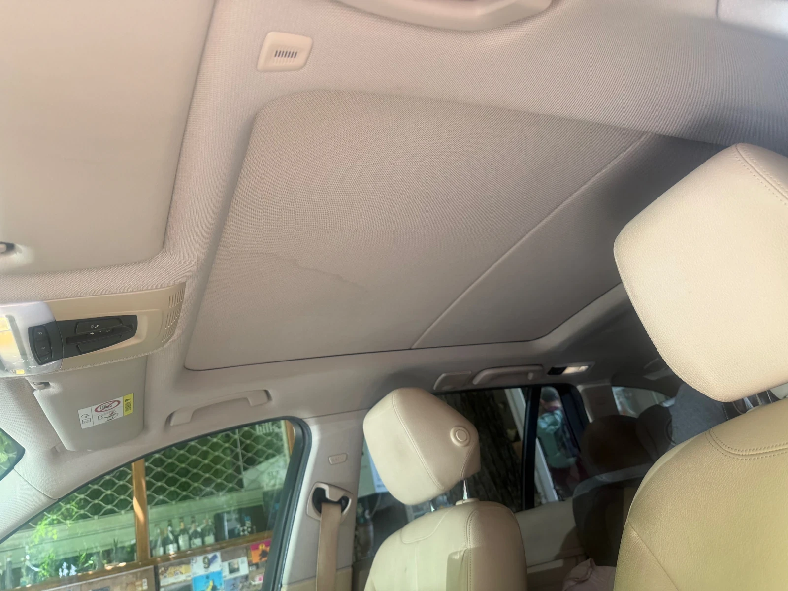 BMW 320 xDrive  Panorama, снимка 4 - Автомобили и джипове - 54738577