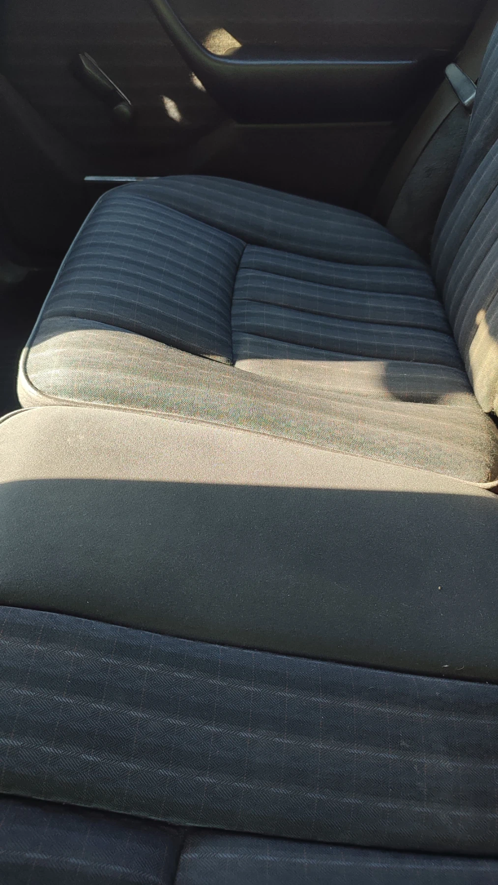 Mercedes-Benz 124 200ТЕ, снимка 4 - Автомобили и джипове - 54767674