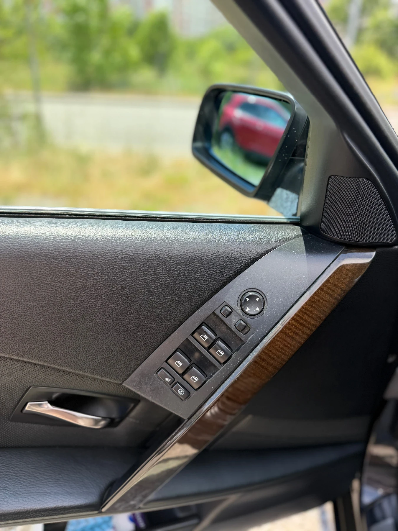BMW 530, снимка 9 - Автомобили и джипове - 54869814