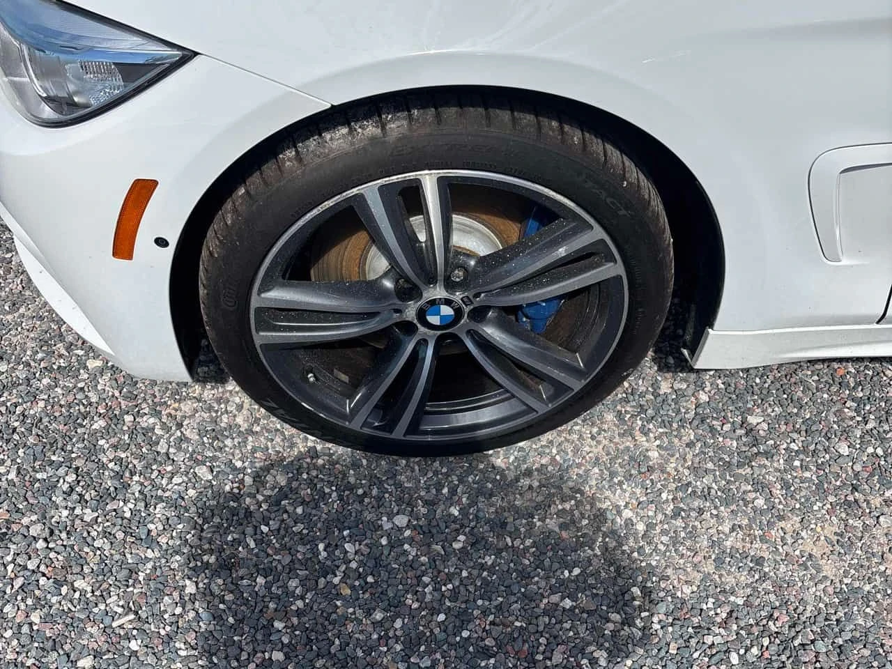 BMW 435 * 435i xDrive * CARFAX * ЦЕНА ДО БГ, снимка 7 - Автомобили и джипове - 55048389