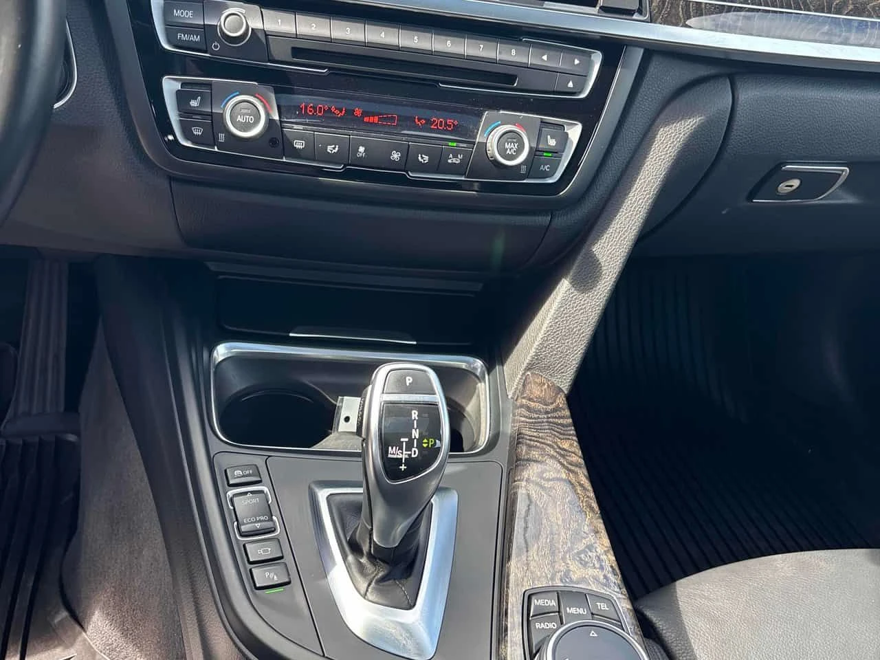 BMW 435 * 435i xDrive * CARFAX * ЦЕНА ДО БГ, снимка 9 - Автомобили и джипове - 55048389