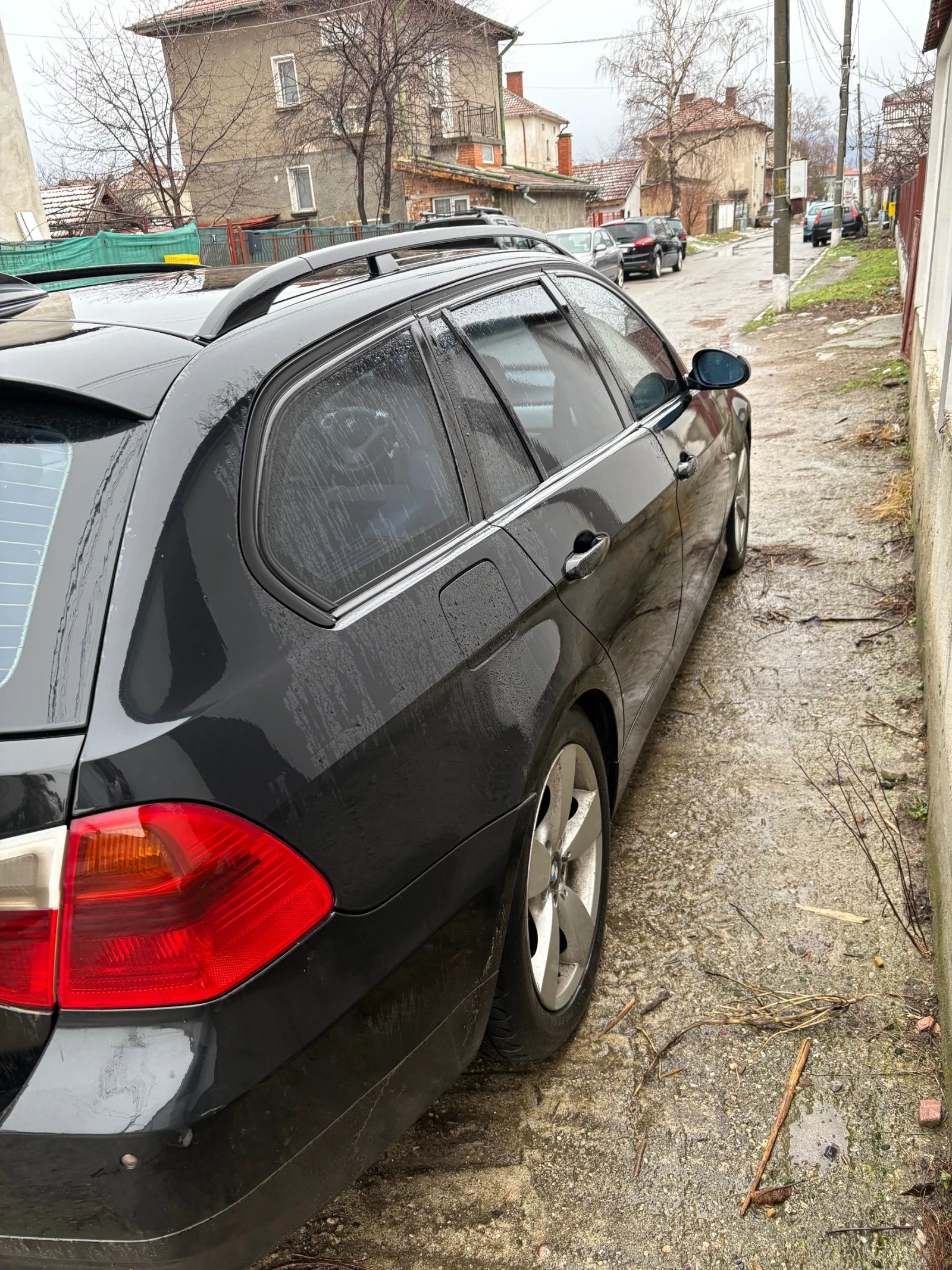 BMW 320 BMW 320 163ks NAVI Panorama Recaro, снимка 4 - Автомобили и джипове - 55128998