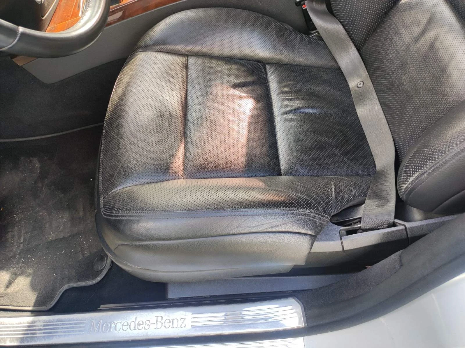 Mercedes-Benz S 450, снимка 12 - Автомобили и джипове - 55226079