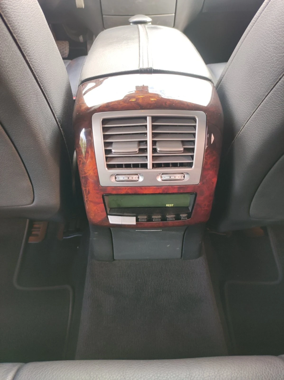 Mercedes-Benz S 450, снимка 10 - Автомобили и джипове - 55226079