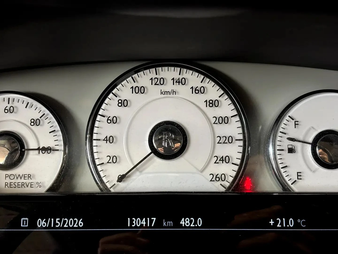 Rolls-Royce Ghost ЦЕНА ДО БЪЛГАРИЯ РЕГИСТРАЦИЯ & АВТОКРЕДИТ, снимка 7 - Автомобили и джипове - 55416119