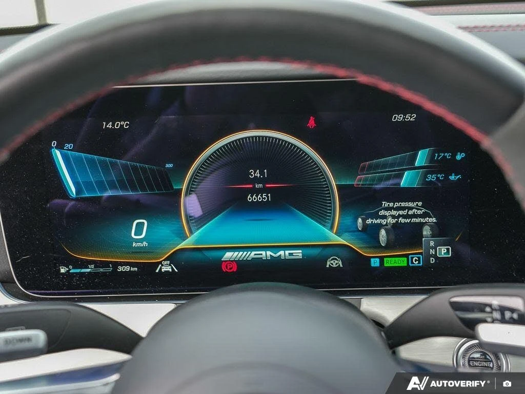 Mercedes-Benz E 53 AMG * 4MATIC PLUS *  AвтоКредит * (ЦЕНА ДО БГ), снимка 11 - Автомобили и джипове - 55503385