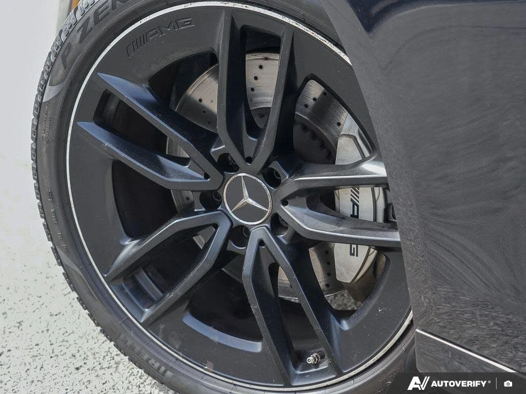 Mercedes-Benz E 53 AMG * 4MATIC PLUS *  AвтоКредит * (ЦЕНА ДО БГ), снимка 7 - Автомобили и джипове - 55503385