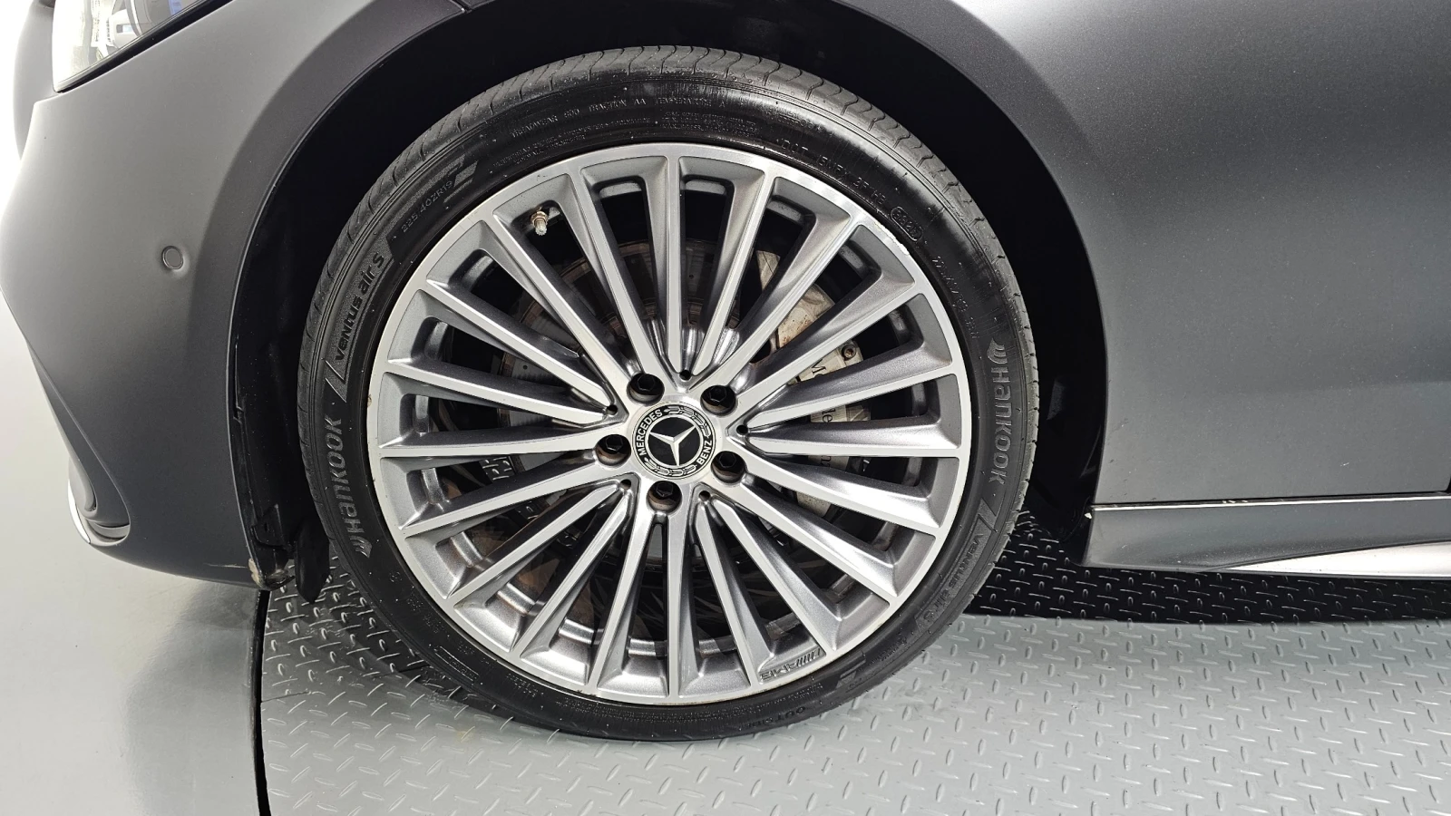 Mercedes-Benz C 300 AMG Line, снимка 5 - Автомобили и джипове - 55528590