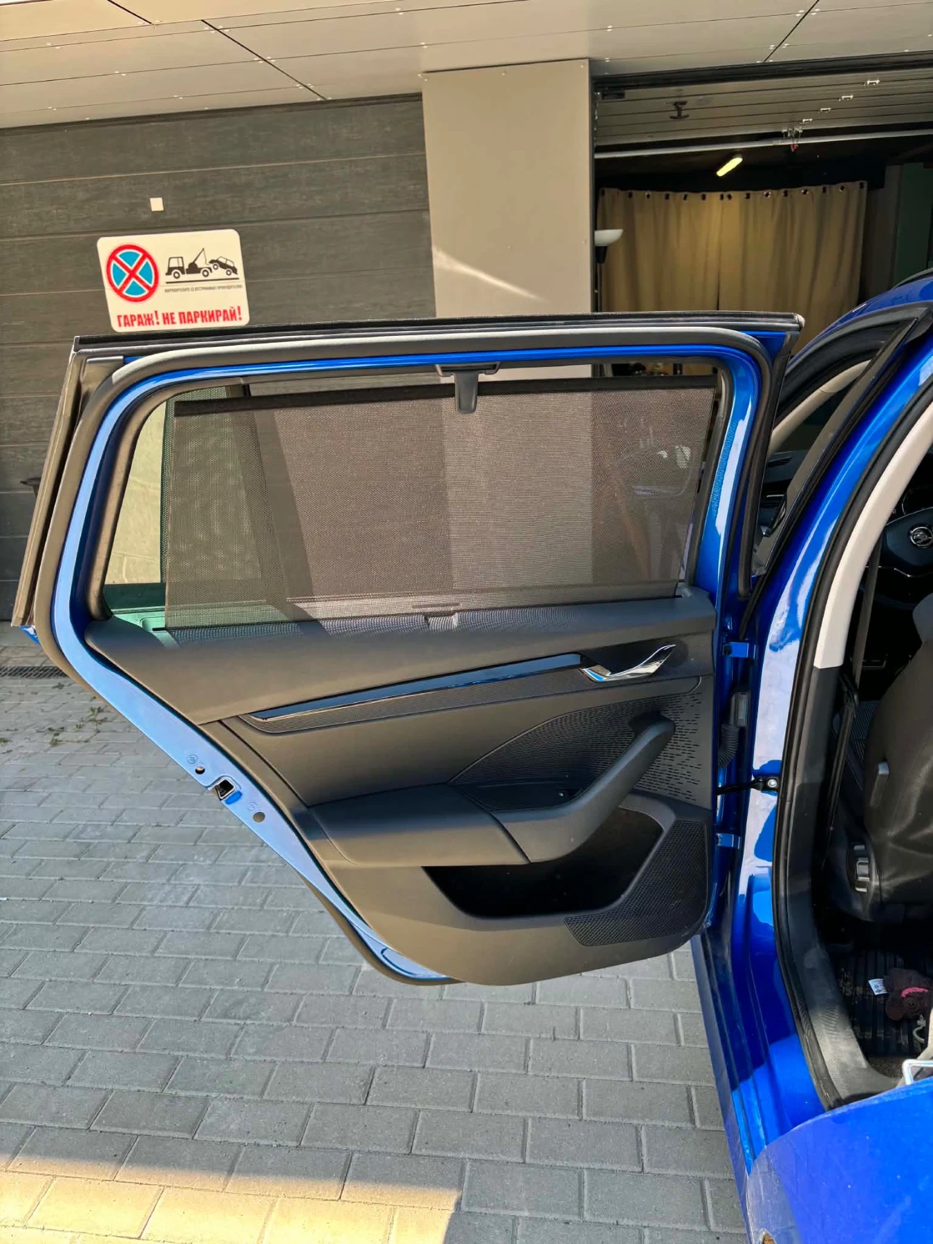 Skoda Octavia Ambition plus, снимка 10 - Автомобили и джипове - 55545723
