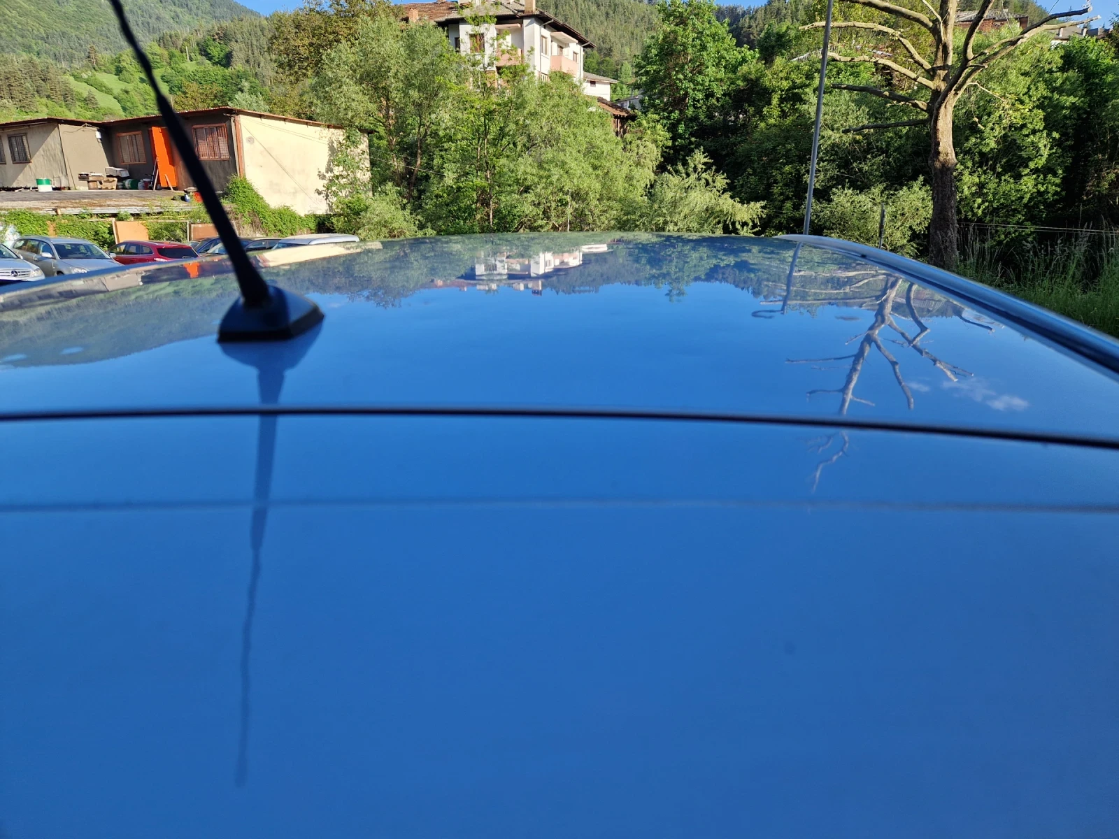 Toyota Auris 1.33i 6ck. 116000km., снимка 11 - Автомобили и джипове - 55572257