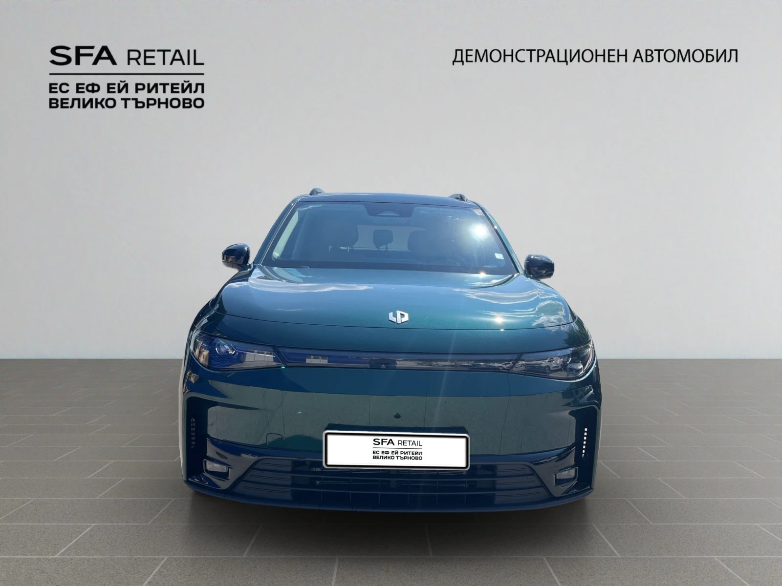 Leapmotor C10 DESIGN BEV LONG RANGE 220kW 81, 9kWh//2605561, снимка 16 - Автомобили и джипове - 55626386
