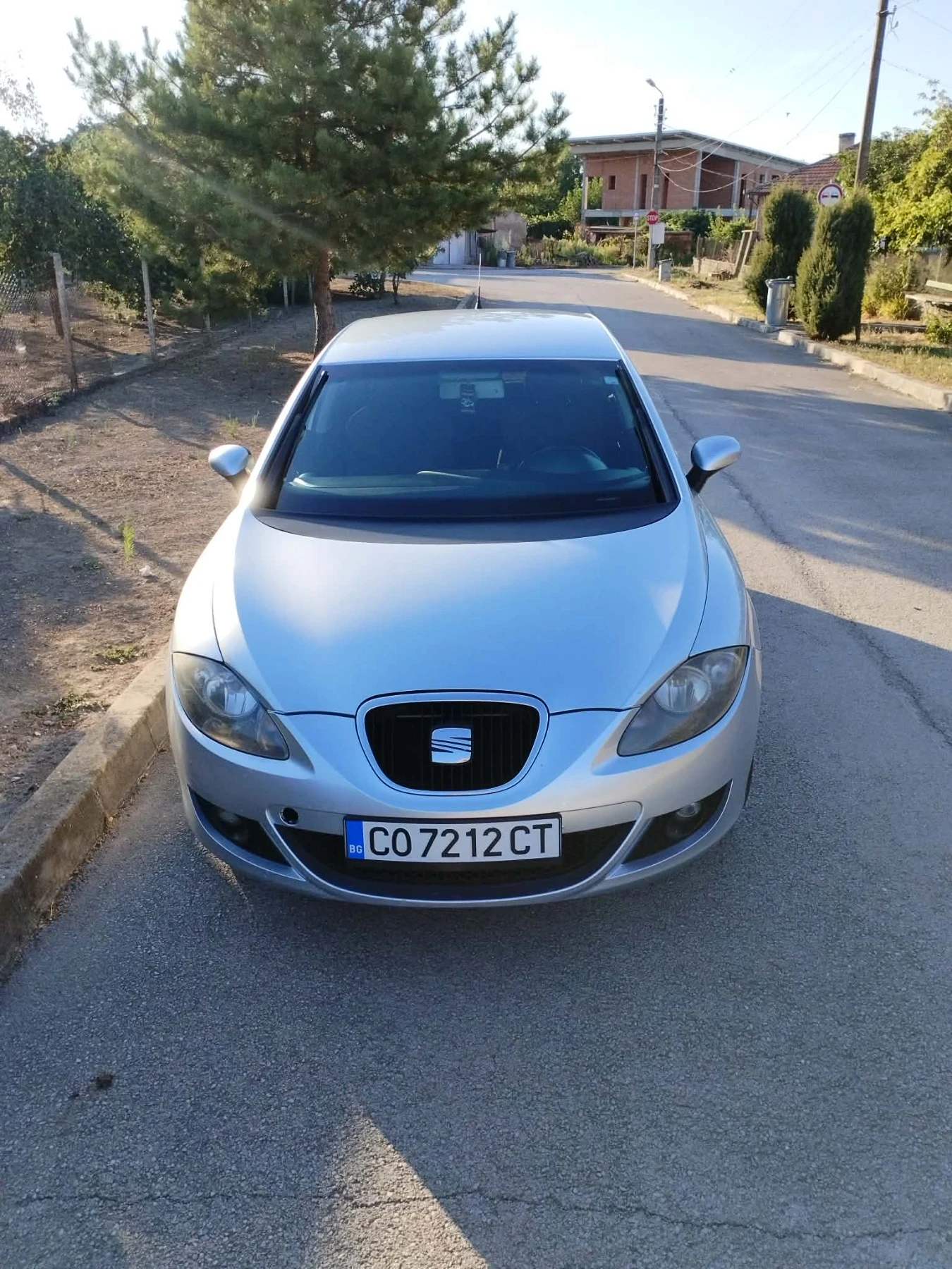 Seat Leon, снимка 6 - Автомобили и джипове - 55695925