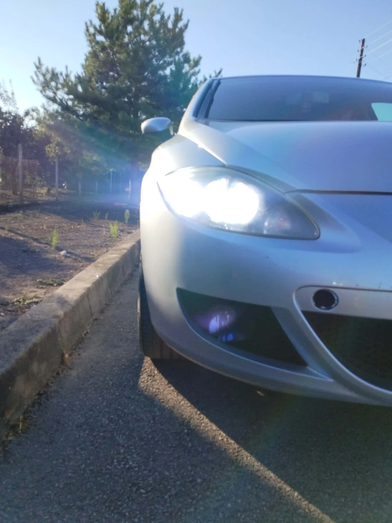 Seat Leon, снимка 16 - Автомобили и джипове - 55695925