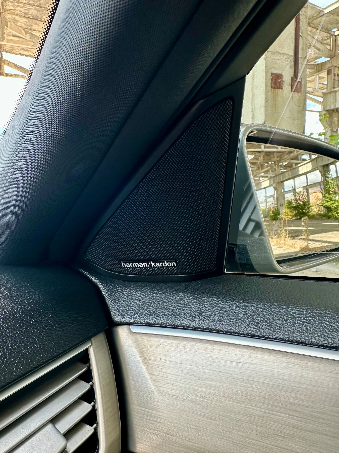 Mercedes-Benz E 350 E-350/ AMG PACK, снимка 8 - Автомобили и джипове - 55970471