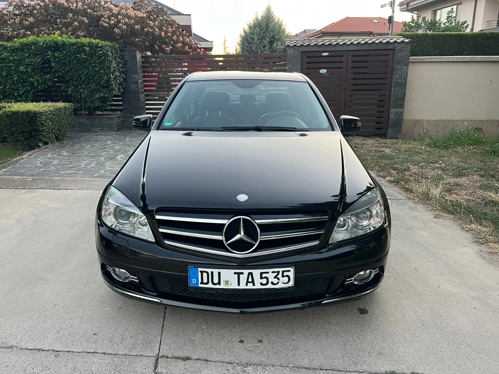 Mercedes-Benz C 220 CDI Avangarde M646 | Mobile.bg � ����������� 2