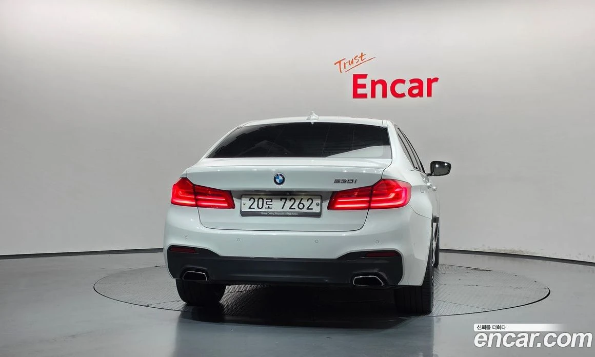 BMW 530 530i M Sport Package Plus | Mobile.bg � ����������� 4