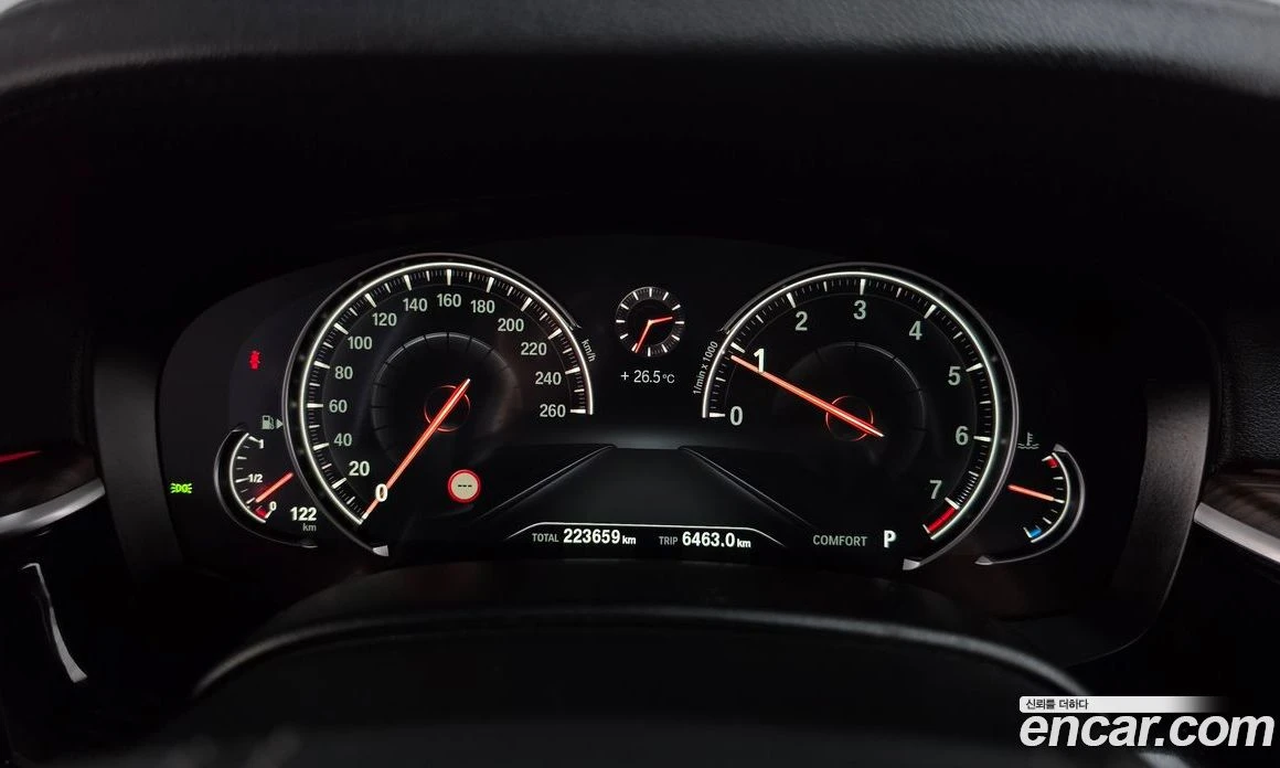 BMW 530 530i M Sport Package Plus | Mobile.bg � ����������� 8