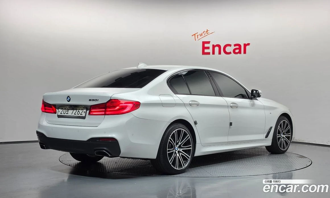 BMW 530 530i M Sport Package Plus | Mobile.bg � ����������� 2