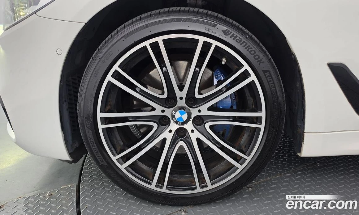 BMW 530 530i M Sport Package Plus | Mobile.bg � ����������� 5