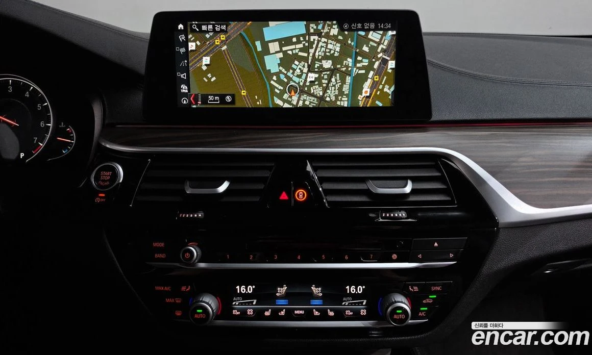 BMW 530 530i M Sport Package Plus | Mobile.bg � ����������� 14