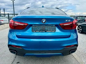 BMW X6 M-SPORT luxury, снимка 5