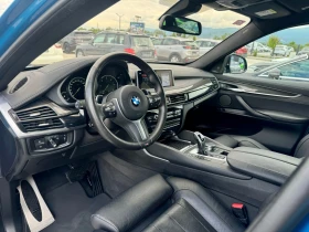 BMW X6 M-SPORT luxury, снимка 8