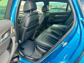 BMW X6 M-SPORT luxury, снимка 11