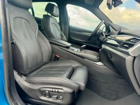 BMW X6 M-SPORT luxury, снимка 13