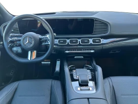 Mercedes-Benz GLE 450 AMG 4MATIC 6+ 1, снимка 6