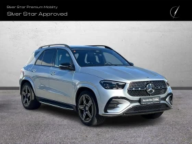 Mercedes-Benz GLE 450 AMG 4MATIC 6+ 1, снимка 2