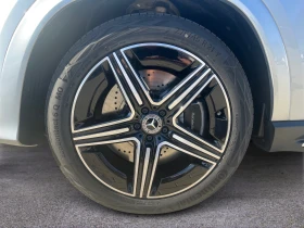 Mercedes-Benz GLE 450 AMG 4MATIC 6+ 1, снимка 5