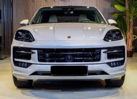 Porsche Cayenne Coupe 3.0 V6 E-Hybrid, снимка 7